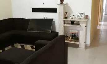 Imagem 7: Casa na praia com 3 dormitórios e área de festa em Mongaguá