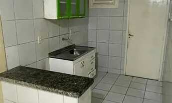 Imagem 4: Alugo apartamento de 50m² no Montese - 2 quartos