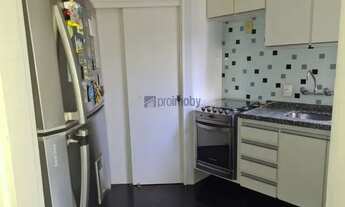 Imagem 7: Apartamento à venda no bairro Alto da Lapa - São Paulo/SP, Zona Oeste