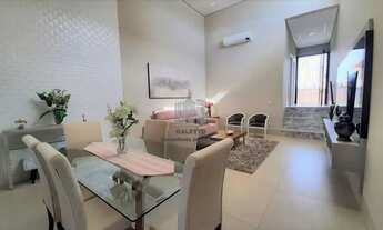 Imagem 6: Casa Térrea a Venda no MontAlcino em Valinhos/SP