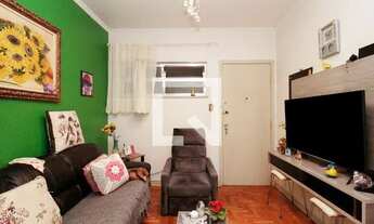 Imagem: Apartamento para Aluguel - Centro, 1 Quarto