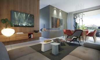 Imagem 5: Apartamento 3 quartos, 1 suíte, 116,00m2, para venda no Bairro Vale do Sereno, construtora