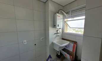 Imagem 5: Apartamento espaçoso e moderno com vista deslumbrante!