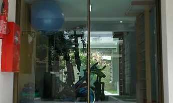 Imagem 6: Apartamento para venda tem 32 metros quadrados com 1 quarto em Encruzilhada - Recife - Per