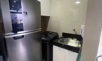 Imagem 5: Cobertura de 3 quartos, com área de lazer privativa!