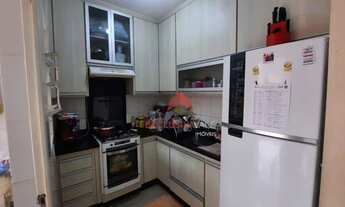 Imagem 3: Casa à venda, 76 m² por R$ 410.000,00 - Parque dos Ipês - São José dos Campos/SP