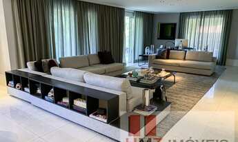 Imagem 7: Apartamento mobiliado para aluguel e venda com 292 metros quadrados com 3 quartos