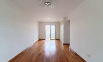 Imagem 3: Apartamento com 3 dormitórios para alugar, 82 m² por R$ 4.640,00/mês - Parada Inglesa - Sã