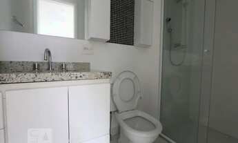 Imagem 6: Apartamento para Aluguel - Vila Andrade, 1 Quarto, 55 m2