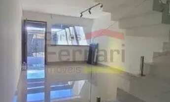 Imagem 7: Sobrado a venda na Freguesia do Ó