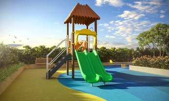 Imagem 5: Apartamento para venda possui 121 metros quadrados com 3 quartos