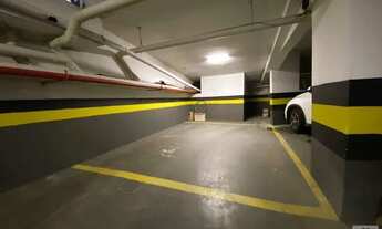 Imagem 6: Comprar apartamento 2 quartos com dependência e elevador santos