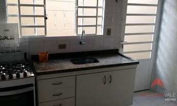 Imagem 6: Casa no Jardim das Industrias -Locação Comercial - SJC