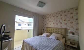 Imagem 7: Casa de condomínio para venda com 179 metros quadrados com 3 quartos