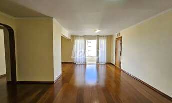 Imagem 2: São Paulo - Apartamento Padrão - Tatuapé