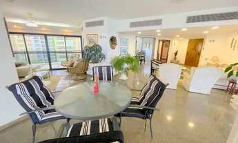 Imagem 6: Apartamento com 4 dormitórios à venda, 400 m² por R$ 3.400.000,00 - Jardim Astúrias - Guar