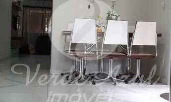 Imagem: Casa - Jardim Nova Alvorada - Hortolândia