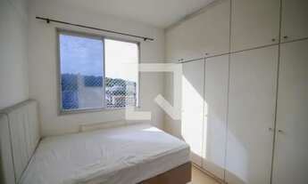 Imagem 6: Apartamento para Aluguel - Vila Isabel, 2 Quartos, 70 m2