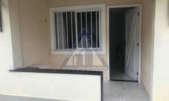 Imagem 2: Casa de condomínio à venda em Pechincha - Jacarepaguá