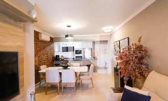 Imagem 2: Apartamento à Venda - Água Fria, 3 Quartos, 89 m2