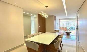 Imagem 6: Apartamento Condominio Daimond para venda com 200m² - 3 quartos em Adrianópolis - Manaus