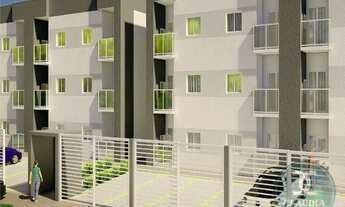 Imagem 4: Apartamento para Venda em Matinhos, Sertãozinho, 2 dormitórios, 1 banheiro, 1 vaga