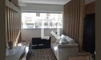 Imagem 2: Apartamento à Venda - Vila Mazzei, 3 Quartos, 59 m2