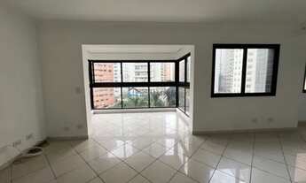 Imagem: Apartamento na Vila Nova Conceição próximo