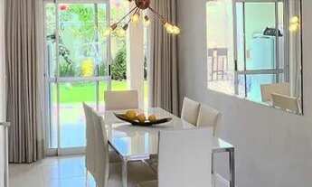 Imagem 2: Casa duplex à venda em condomínio com 3 quartos noEusébio