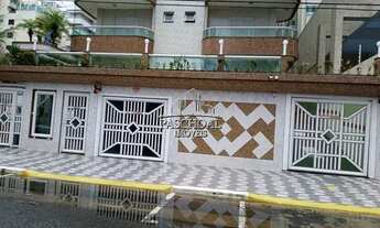 Imagem 2: Apartamento 2 dormitórios, sendo 1 suite, 100 metros do mar, Caiçara - Praia Grande