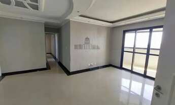 Imagem: Apartamento - Bosque dos Eucaliptos - Residencial