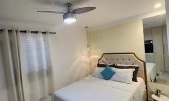 Imagem 5: Apartamento perto da praia - Asturias, Guaruja-SP