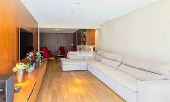 Imagem 3: Apartamento Garden de 280 metros com 4 suítes, 3 vagas