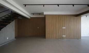 Imagem: Cobertura para aluguel possui 291 metros