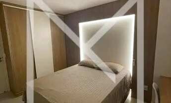 Imagem 6: Quarto e sala a 500 metros da praia do Francês