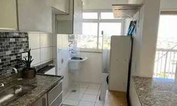 Imagem 3: Apartamento em Condominio Clube