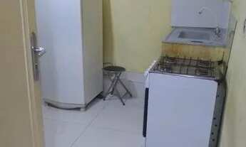 Imagem 6: Um quarto Quarto com aluguel por R$500 /mês