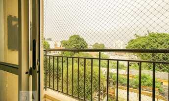 Imagem 3: Apartamento para Aluguel - Penha de França, 2 Quartos, 51 m2