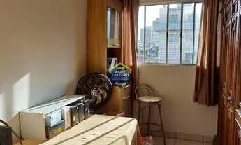 Imagem 15: Apartamento com 2 dorms, Guilhermina, Praia Grande - R$ 215 mil, Cod: ACT2187