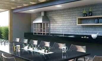 Imagem 7: Apartamento para venda com 122 metros quadrados com 3 quartos