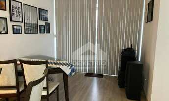 Imagem 6: Apartamento 2 dormitórios Vila Paraíba