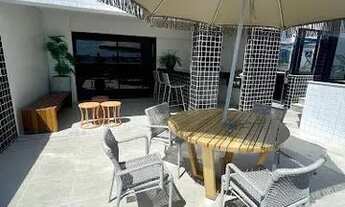 Imagem 11: Apartamento com 2 dormitórios à venda, 82 m² por R$ 800.000,00 - Ponta Verde - Maceió/AL