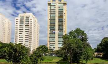 Imagem 2: Apartamento Riverside frente parque á venda por R$970.000 com 152 m² - Nova Aliança - Ribe