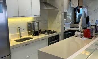 Imagem 7: Apartamento a venda 2/4 no Caminho das Árvores