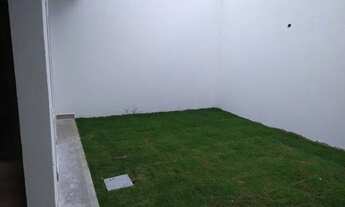 Imagem 3: Casa em Alameda Babaçu - Bosque dos Buritis - Uberlândia/MG