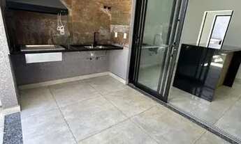 Imagem 7: Casa com 3 dormitórios à venda, 140 m² por R$ 890.000 - São Bento - Paulínia/SP