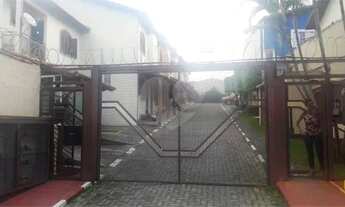 Imagem 2: Casa /Condomínio - Vila Paulistana - Jd Tremembe - 112 metros, 2 dorm - 2 Vg - Quintal