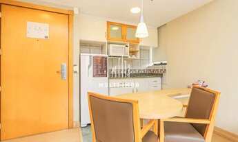 Imagem 6: Apartamento 1d mobiliado no Moinhos de Vento