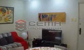 Imagem: Apartamento-LOCAÇÃO-Copacabana-Rio de