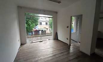 Imagem 6: Casa para aluguel, 4 quartos, 3 vagas, Gonzaga - Santos/SP